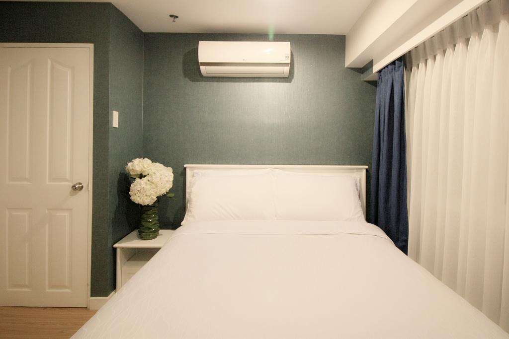 Maxstays - Max Style @ Fort Victoria Makati City Exterior foto