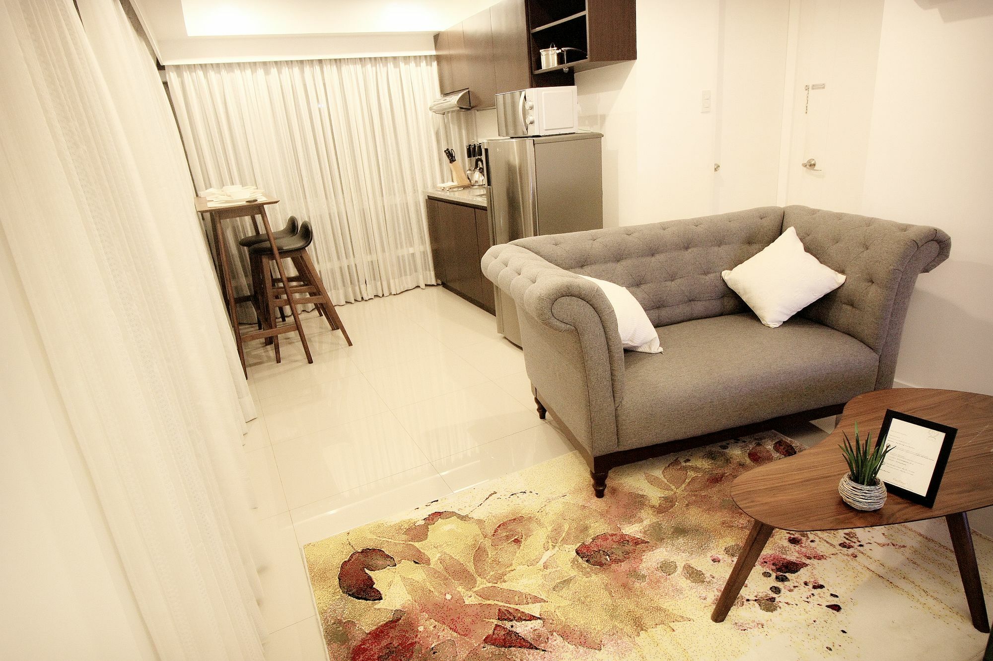 Maxstays - Max Style @ Fort Victoria Makati City Exterior foto