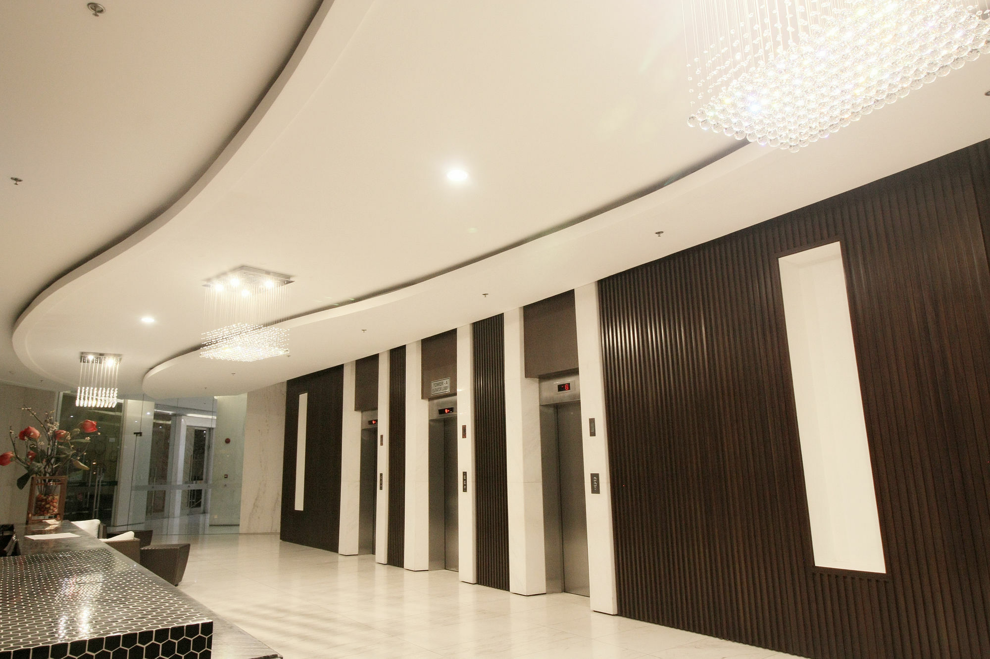 Maxstays - Max Style @ Fort Victoria Makati City Exterior foto